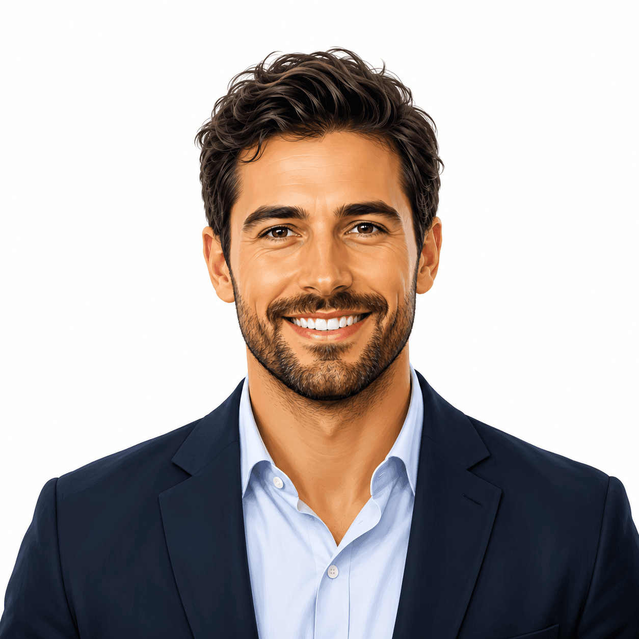 Marketing Manager testimonial
