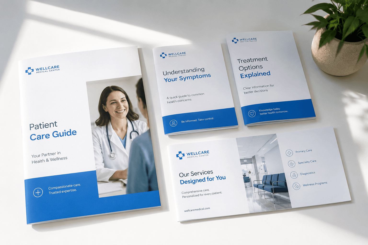Helping Patients Find Trusted Healthcare Providers