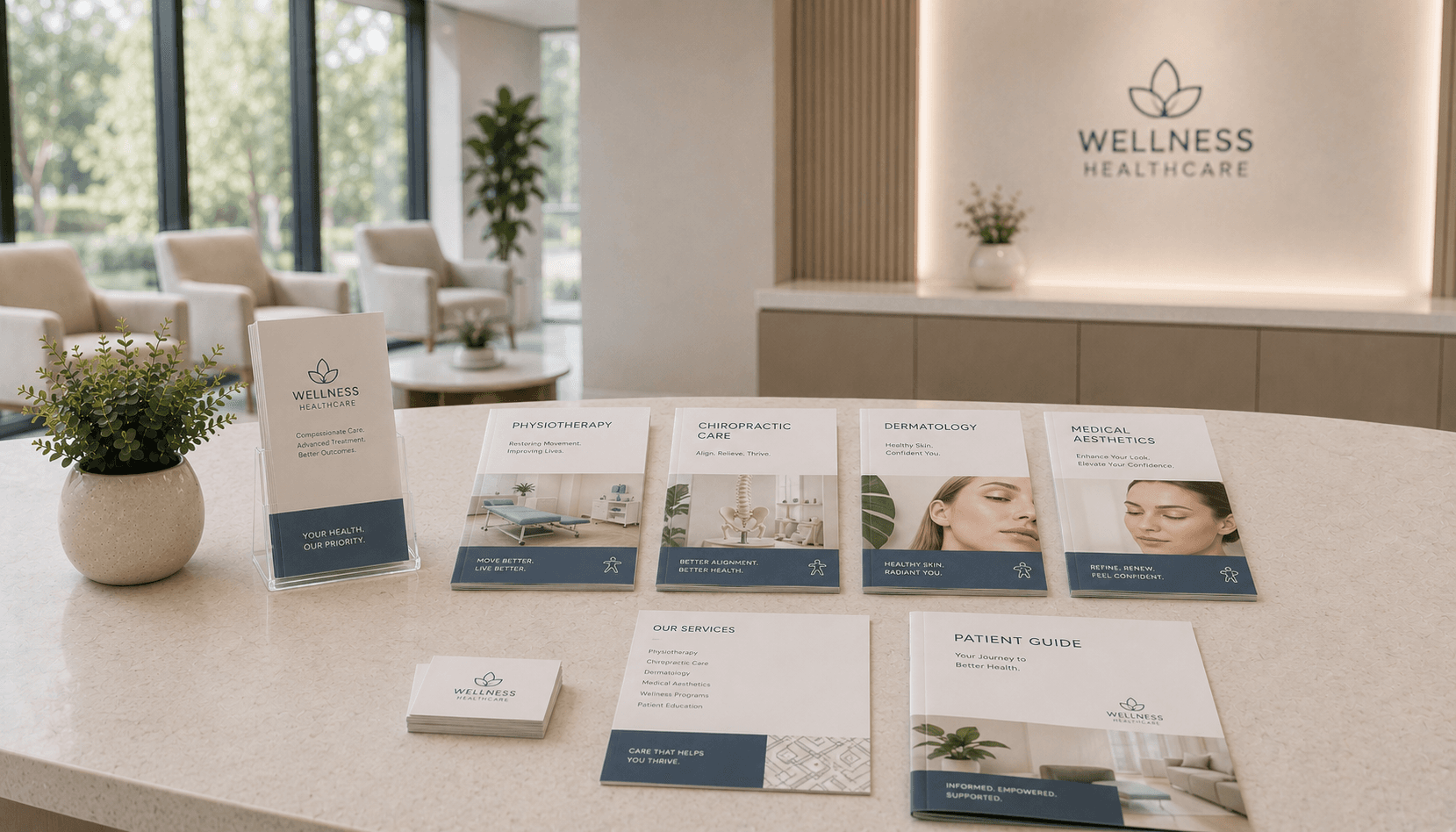 Marketing for Specialized Healthcare Clinics