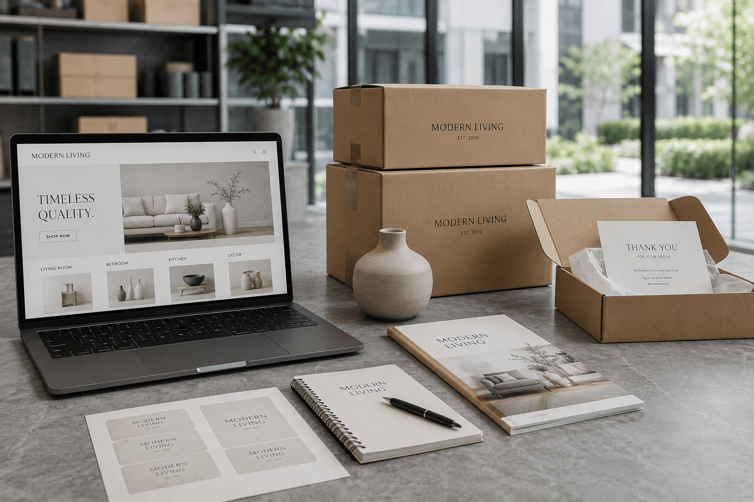 SEO and Performance Optimization for Ecommerce Stores