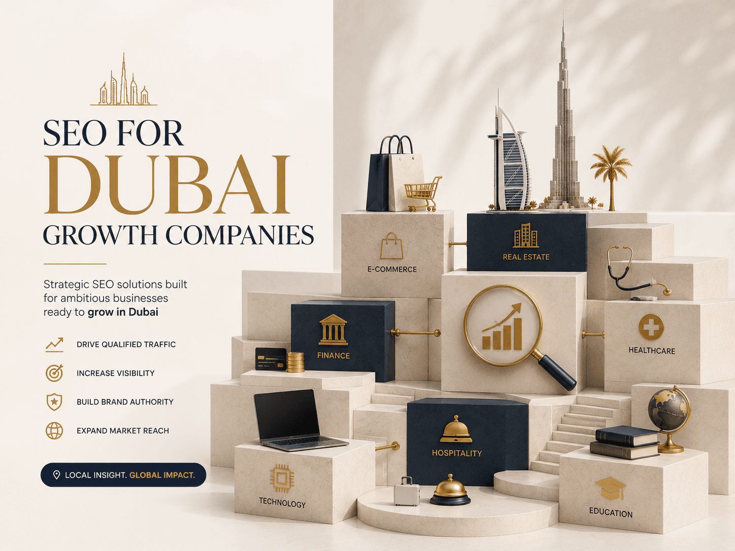Arabic SEO