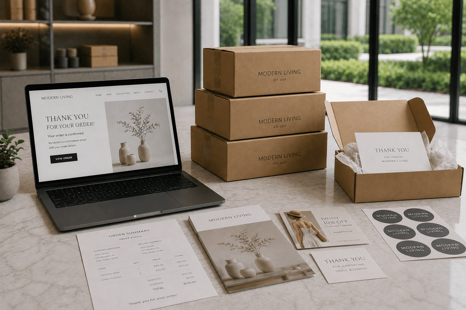 Turn Visitors into Paying Customers