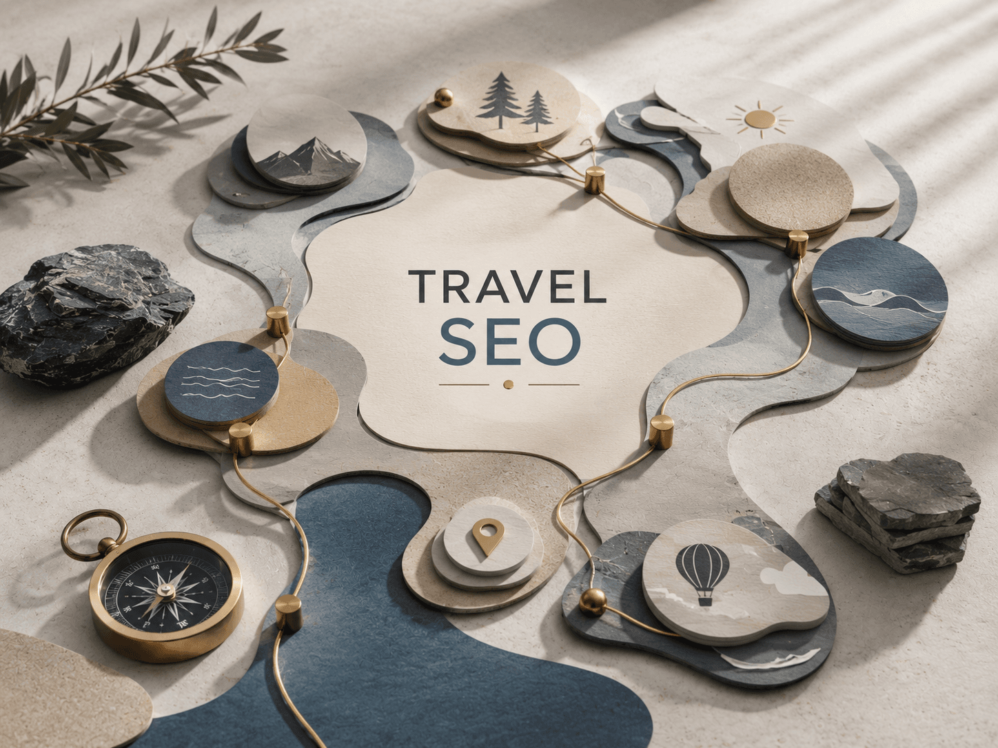 Boost Travel Bookings From Organic Searches