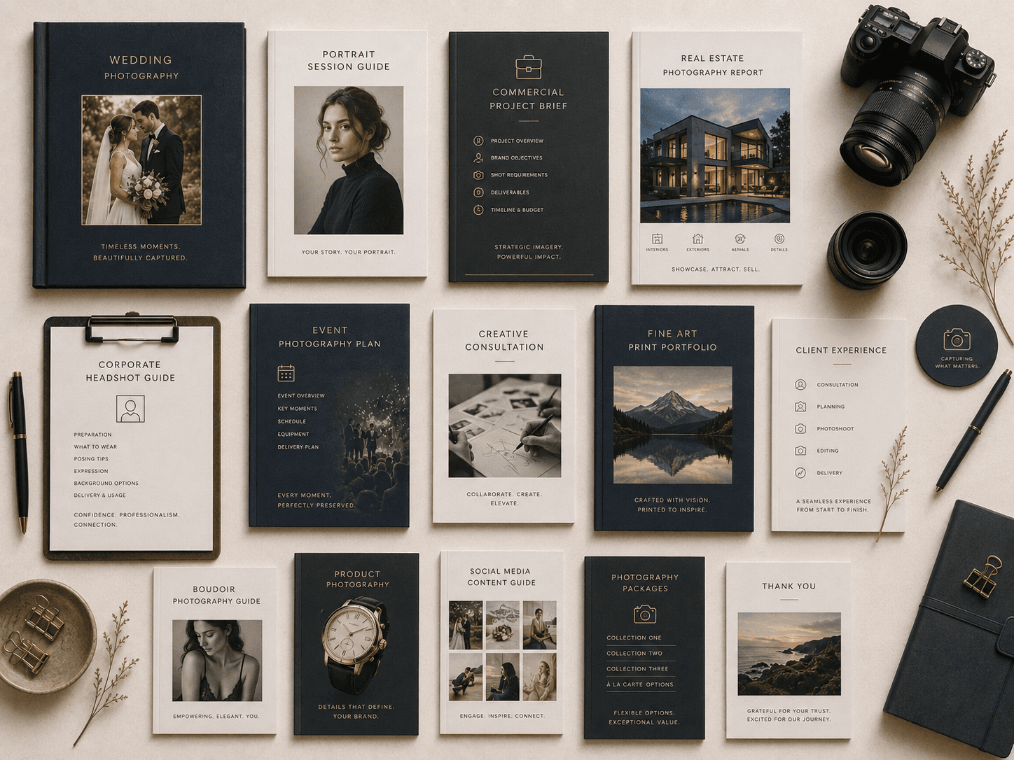 SEO For Every Photography Business