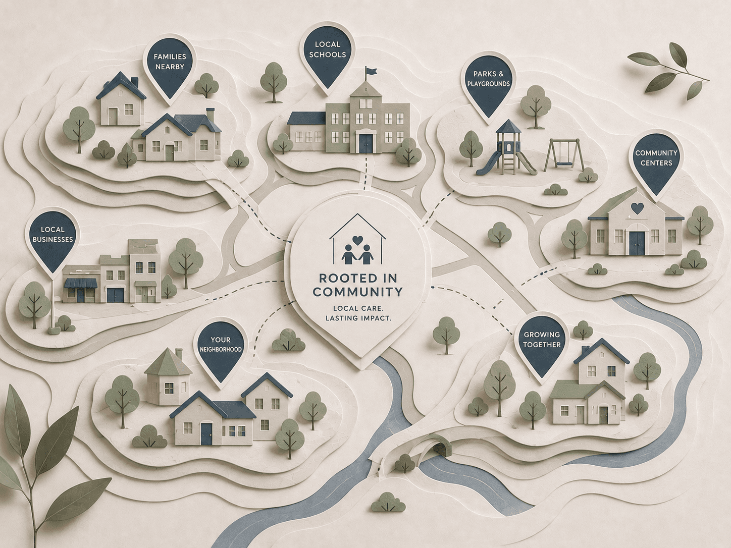 Dominate Local Childcare Searches