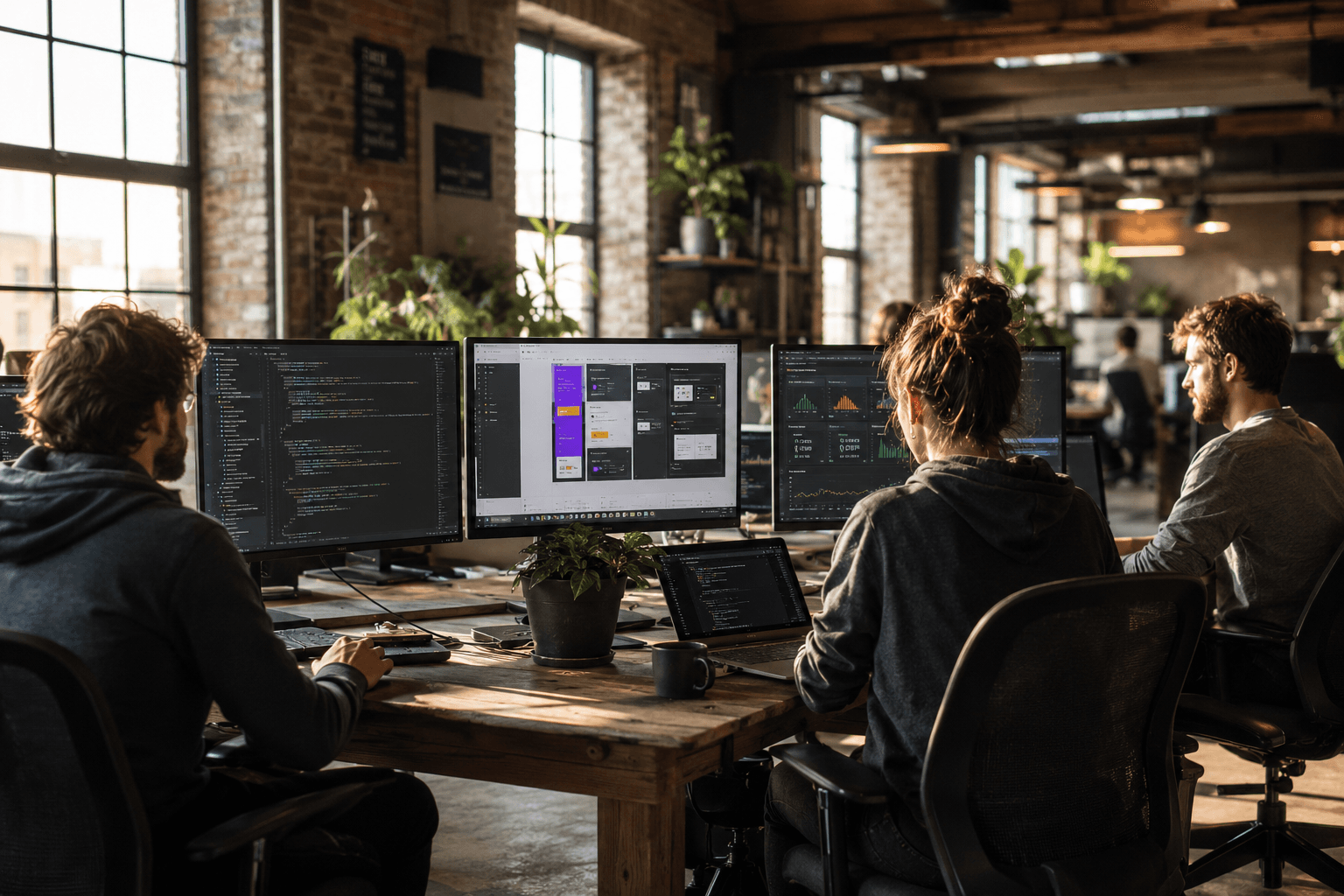 Websites for Your Business