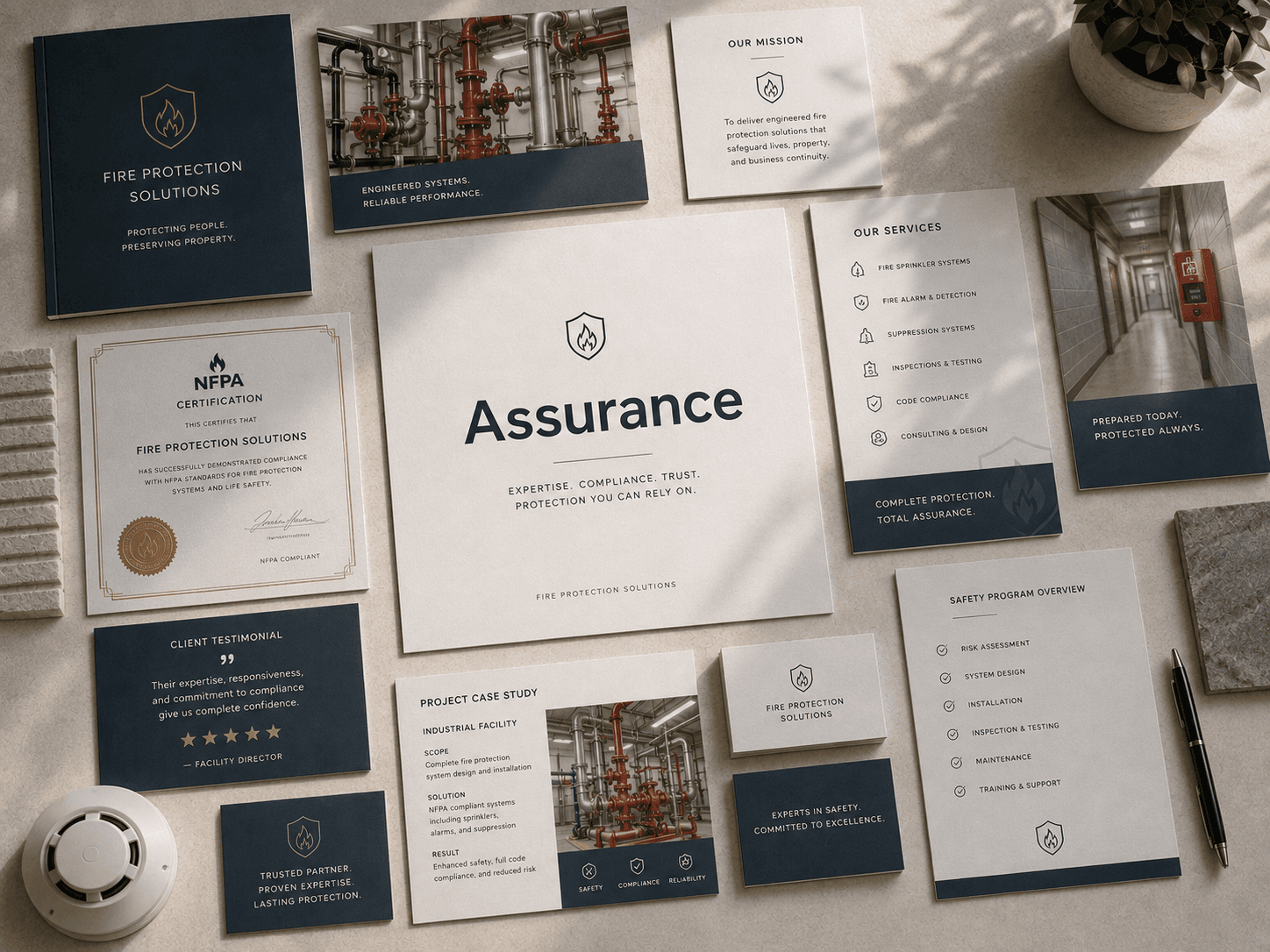 Expertise Equals Confidence