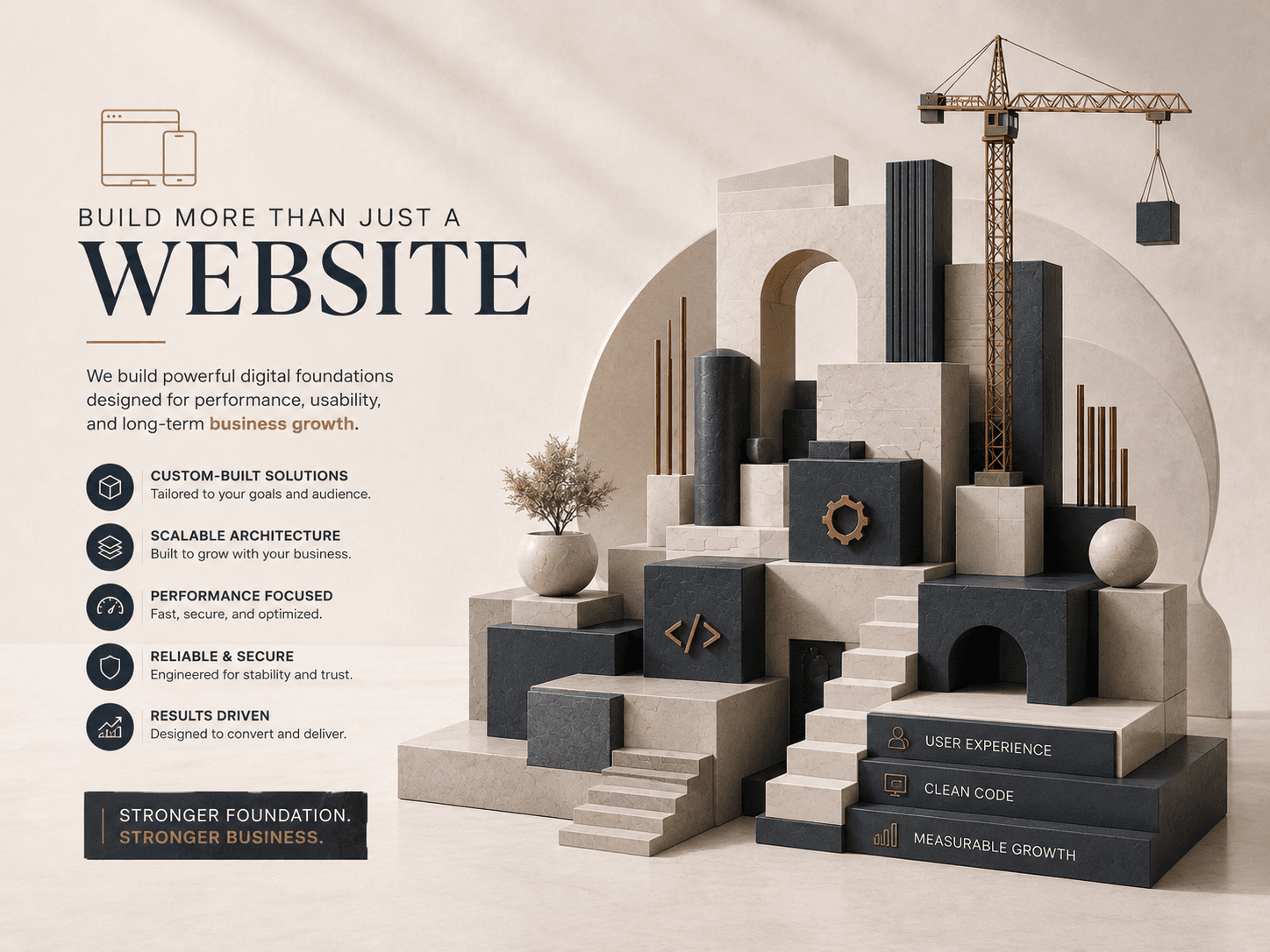 Conversion Focus