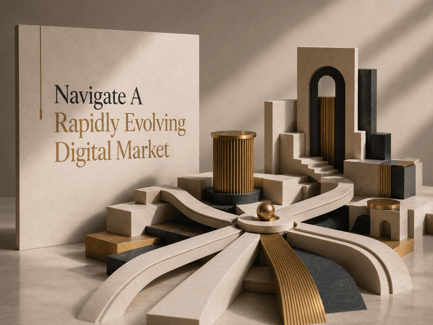 Search Marketing