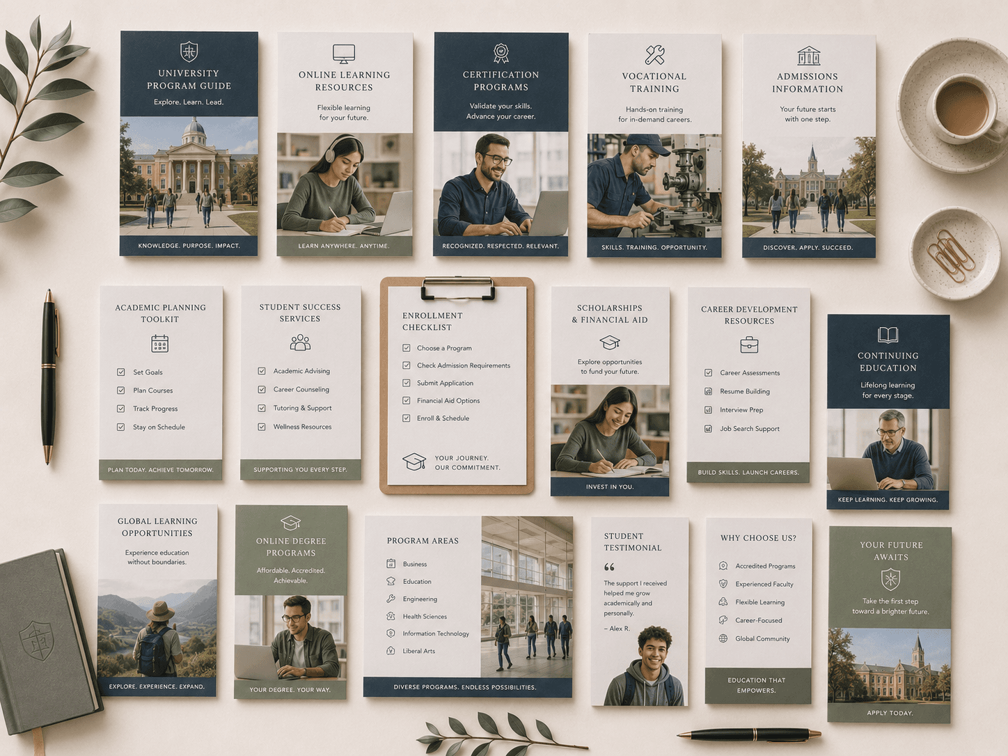 SEO For Every Education Provider