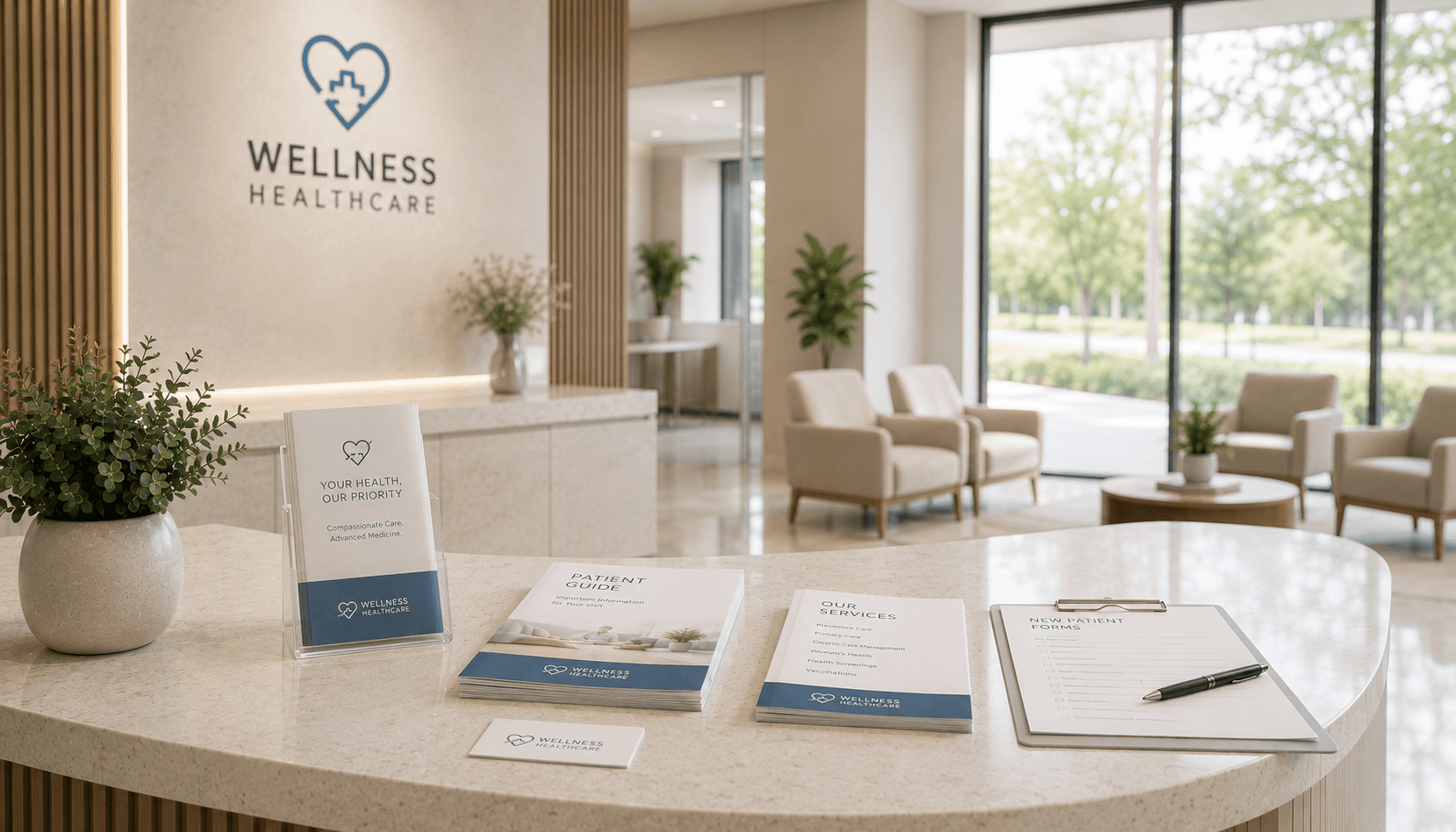 Digital Marketing and Websites for Healthcare Providers