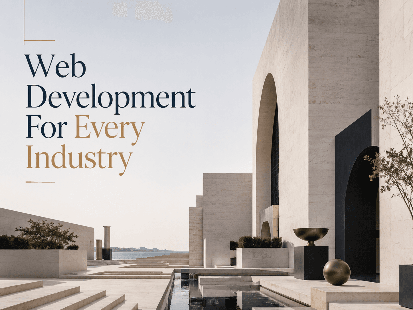 Tailored Development