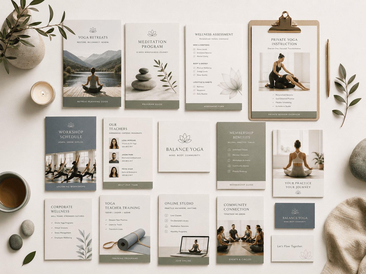 SEO Tailored to Yoga Businesses