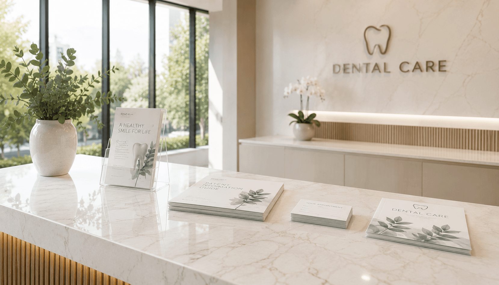 Digital Marketing and Websites for Modern Dental Clinics