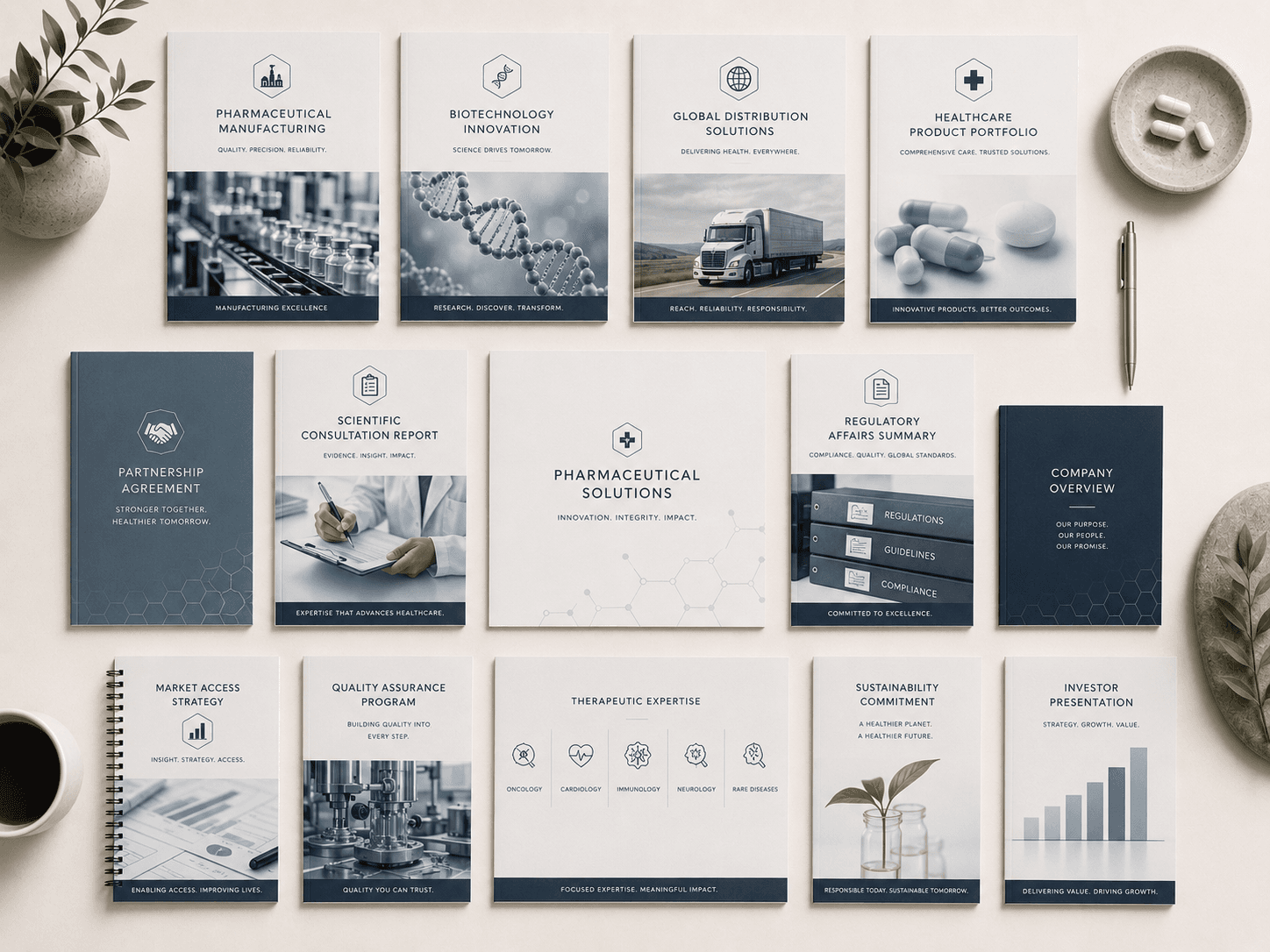 SEO for Contemporary Pharma Businesses