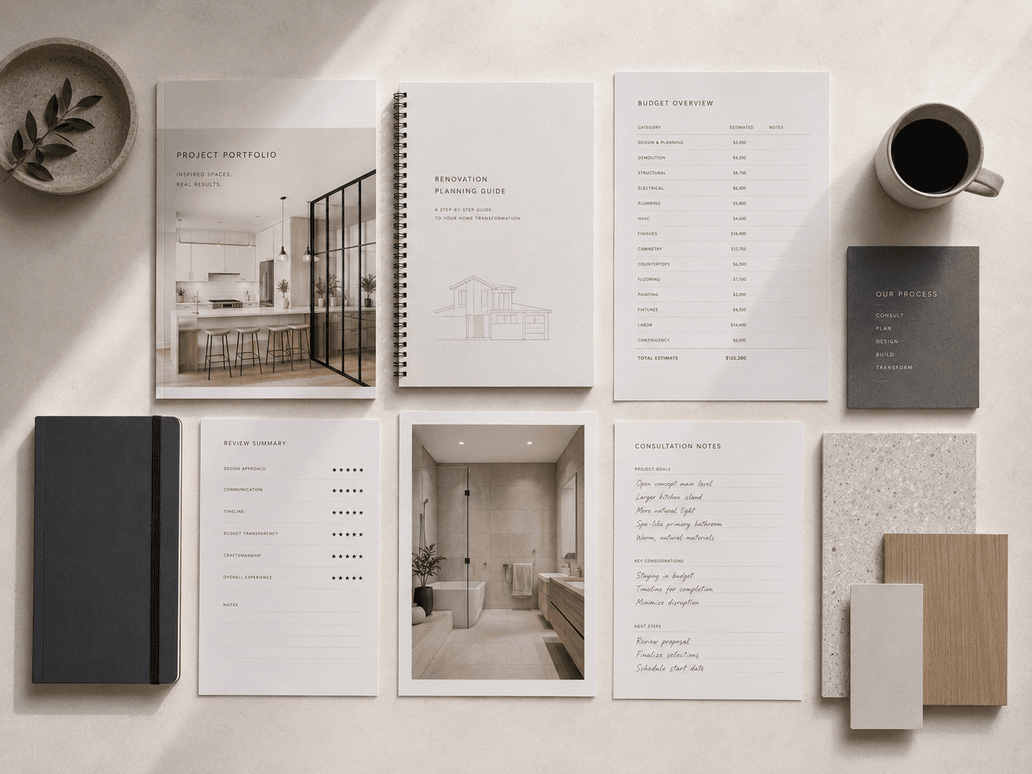 Compete For HighValue Remodeling Projects