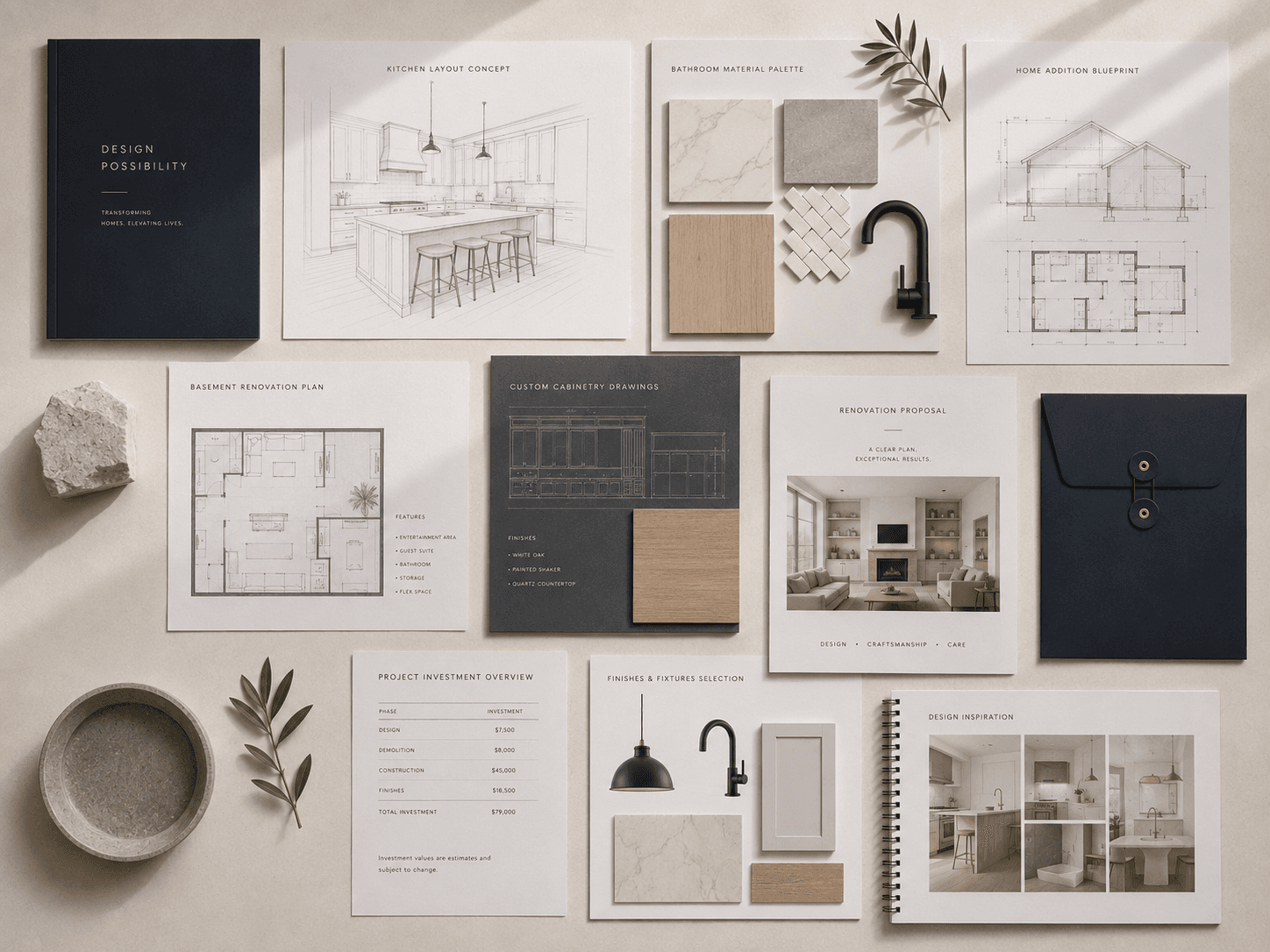 Marketing For Every Remodeling Specialty