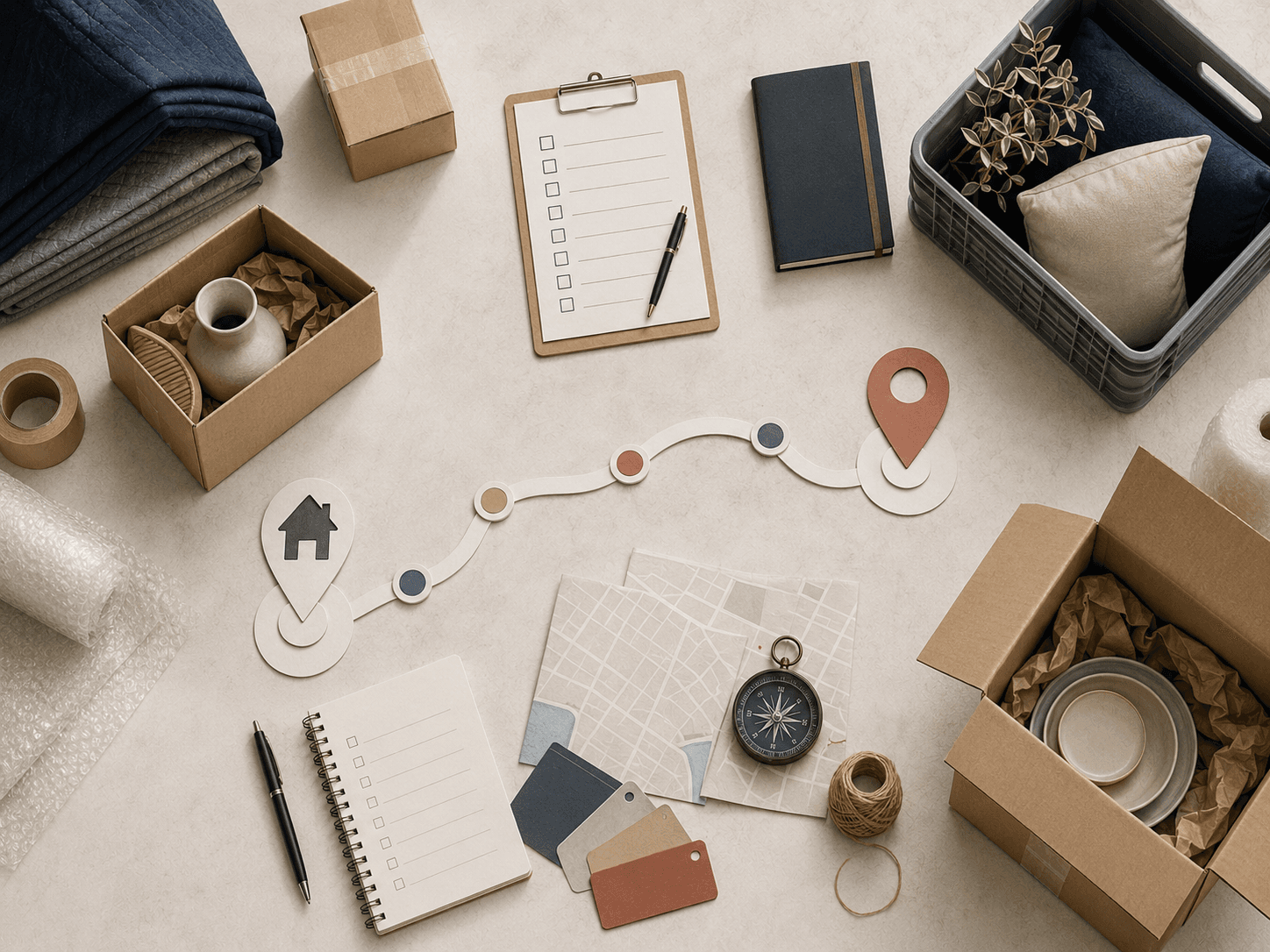 Utilize Search to Create More Moving Leads