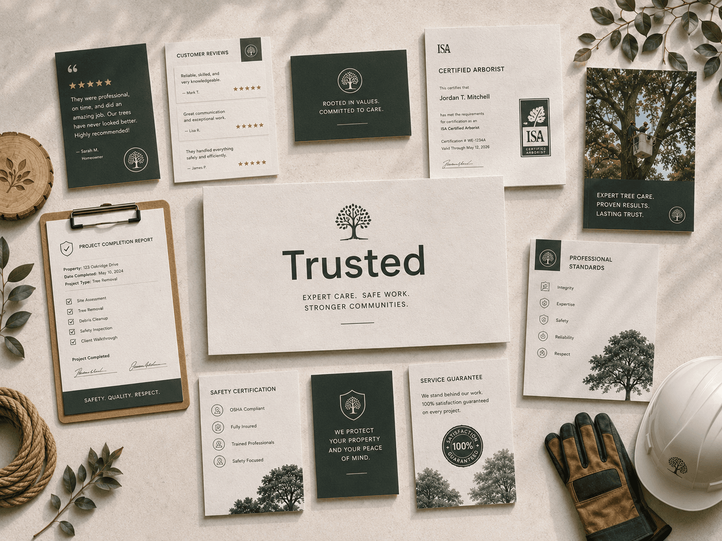 Build Trust Before The Call