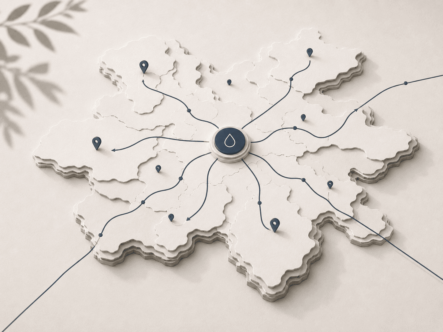 Local or Geographic Relevance