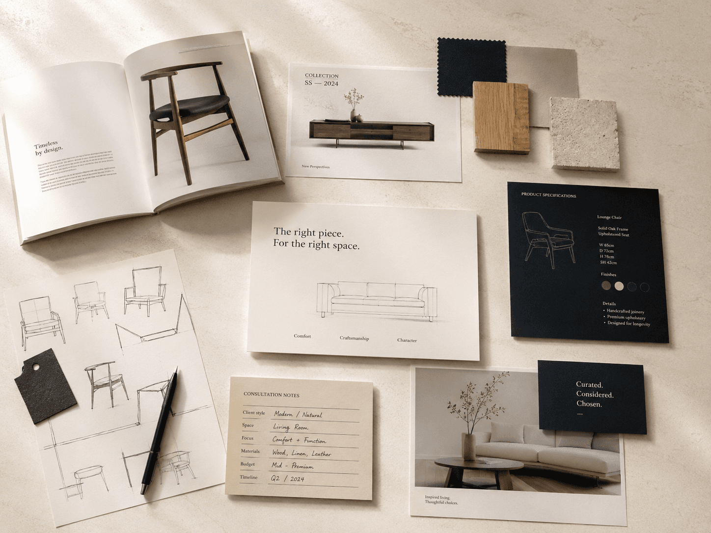Digital Marketing That Grows Your Furniture Business