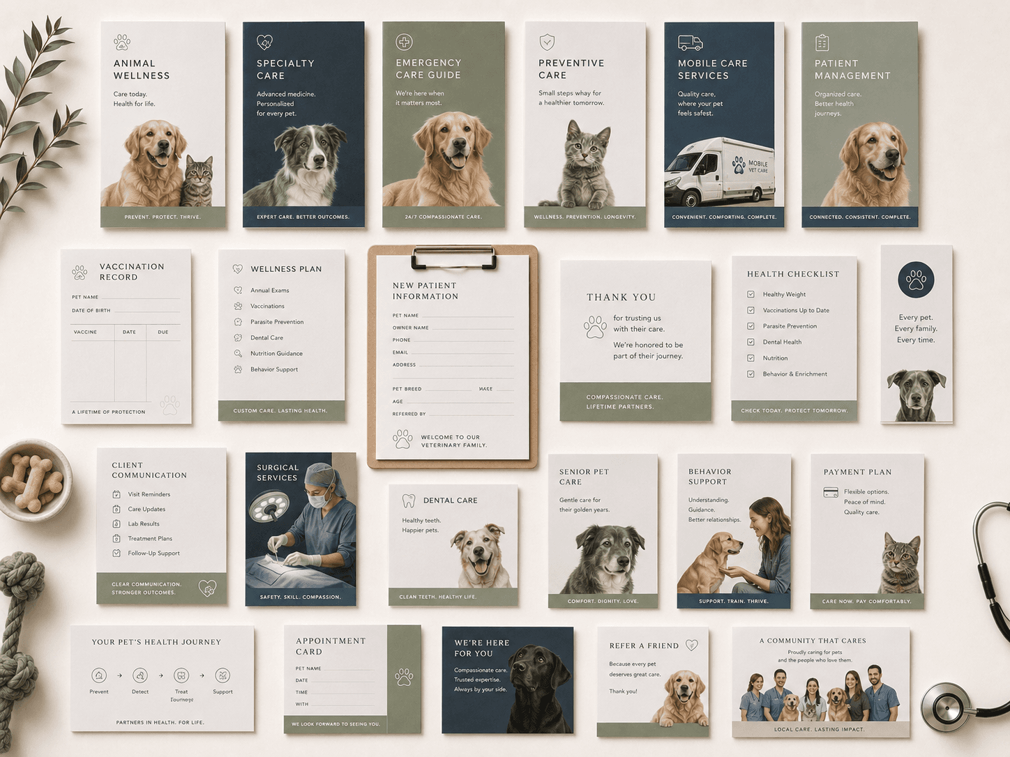 SEO For Every Veterinary Practice