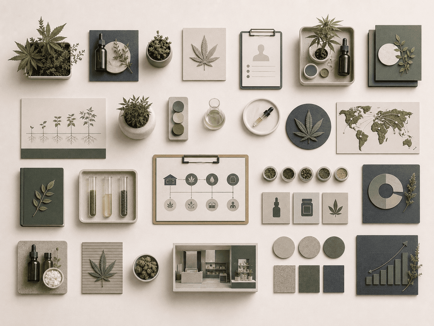 SEO For All Cannabis Businesses