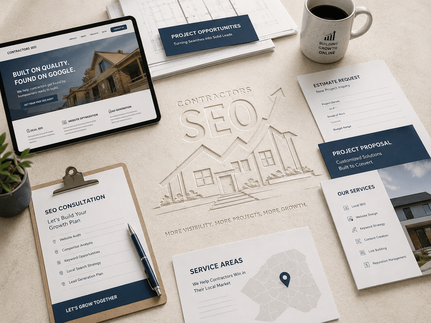Grow Your Leads With Search
