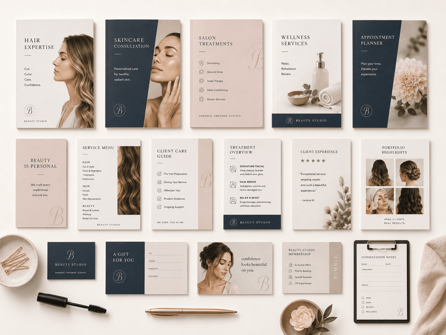 SEO For Every Salon Business