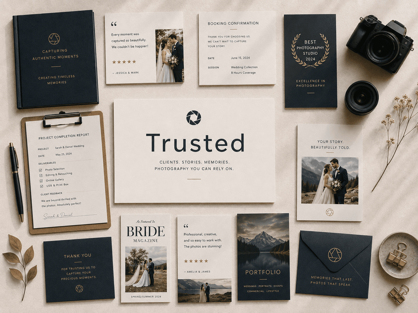 Build Trust Before The Inquiry