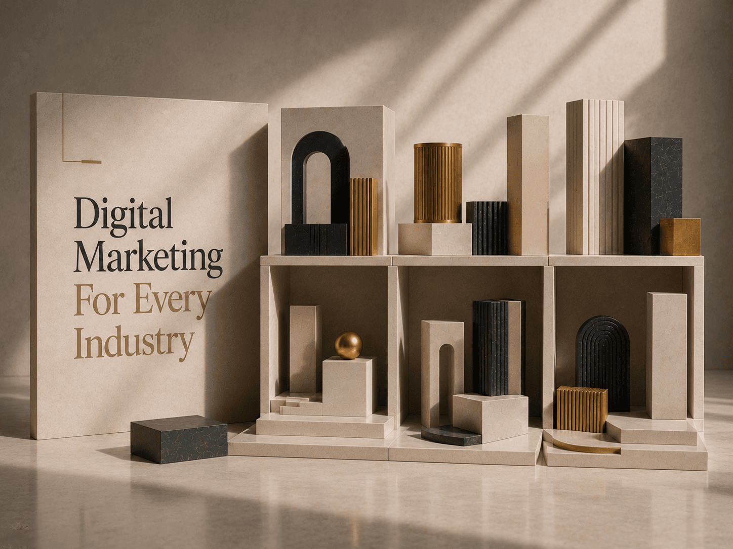 Paid Advertising