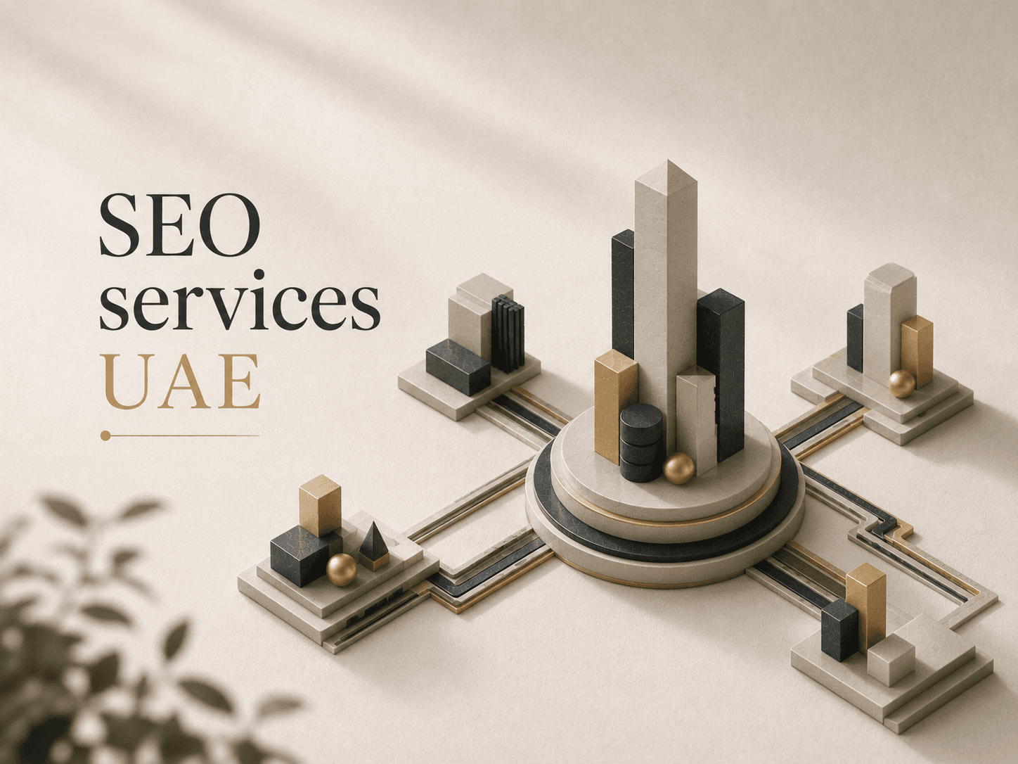 SEO Services Driving UAE Business Growth