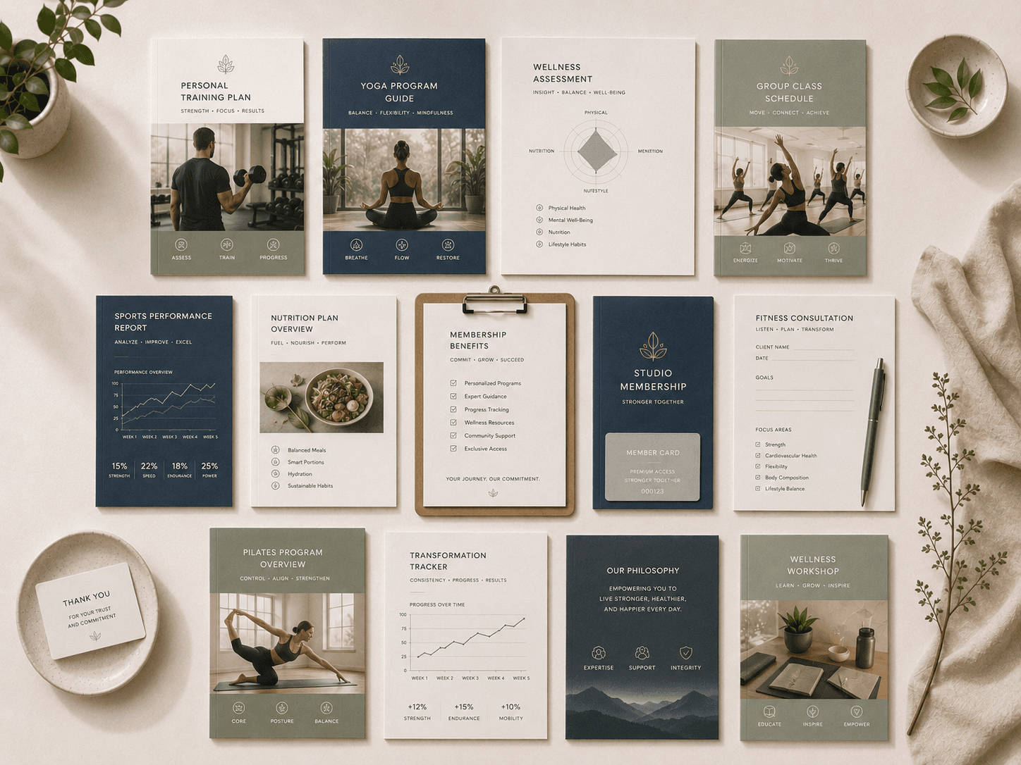 SEO For All Fitness Businesses