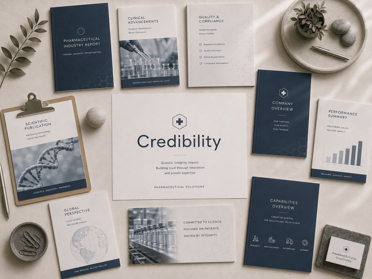 Generate Trust Through a Knowledge-Based Approach