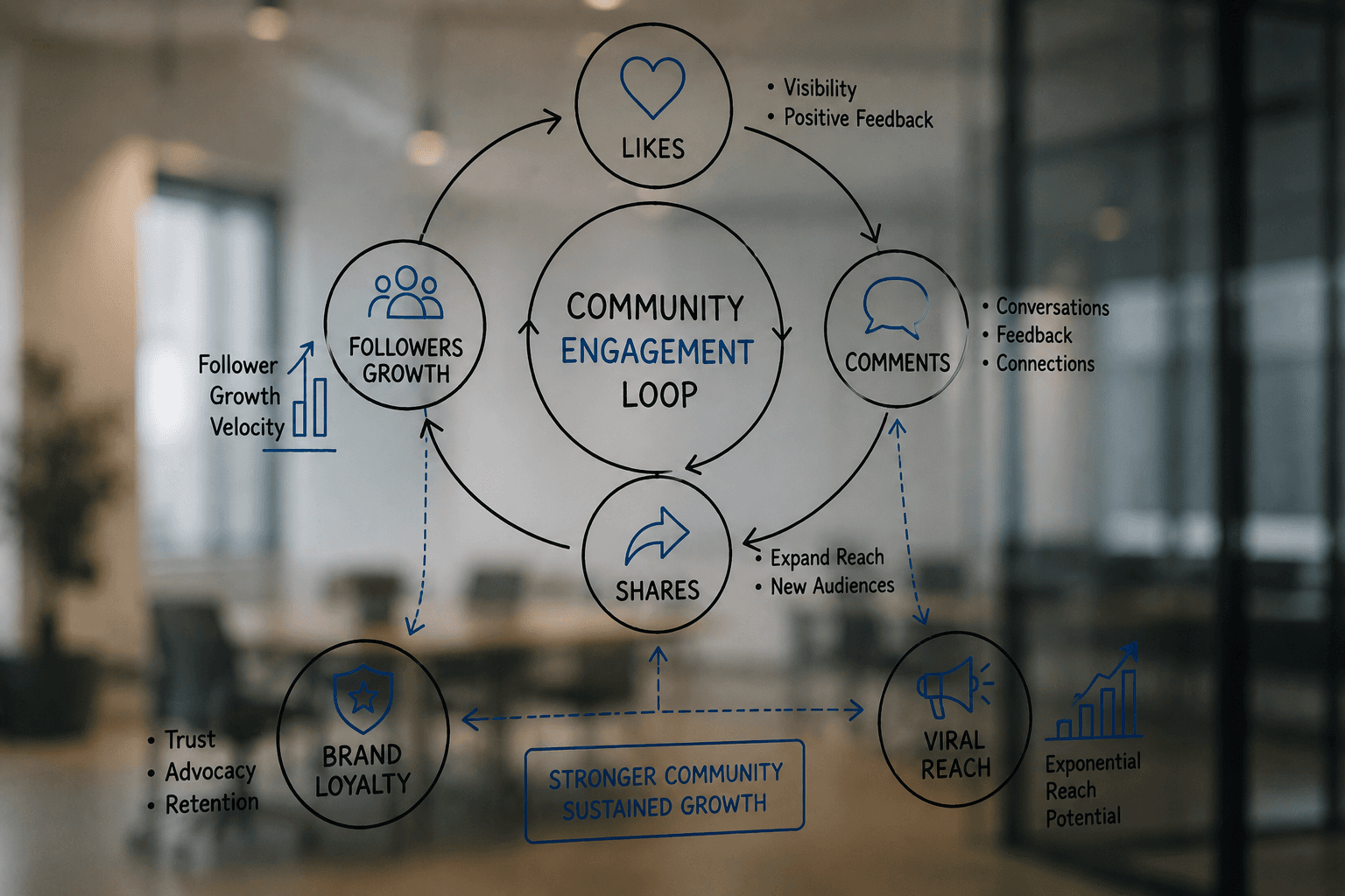 Audience Engagement & Growth