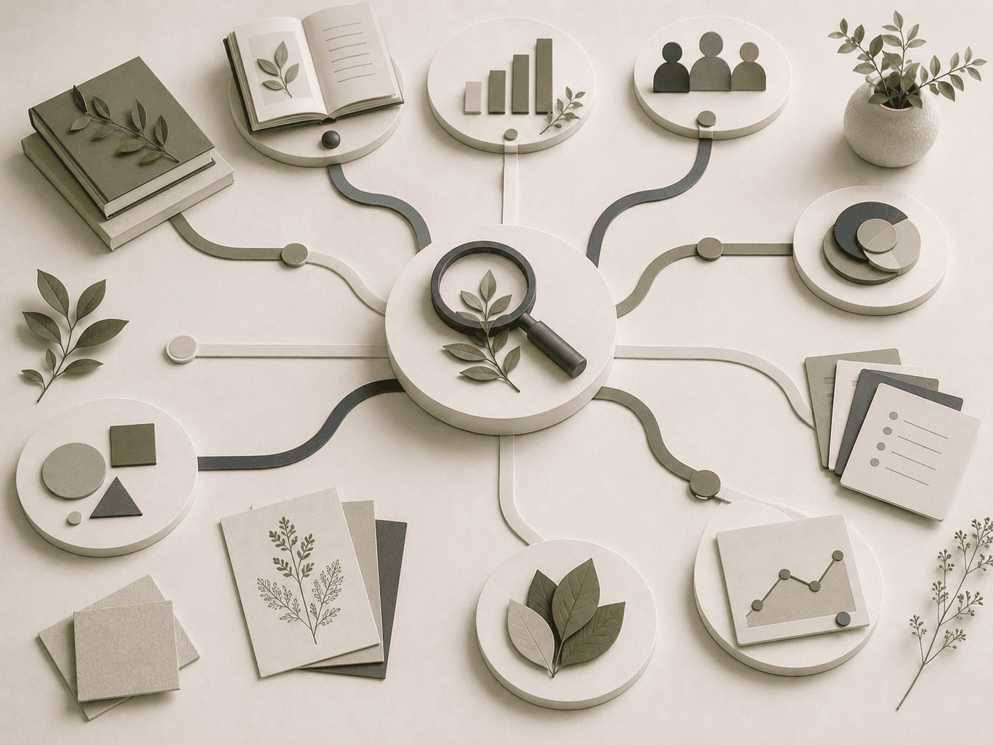 Gain Visibility In A Competitive Cannabis Market