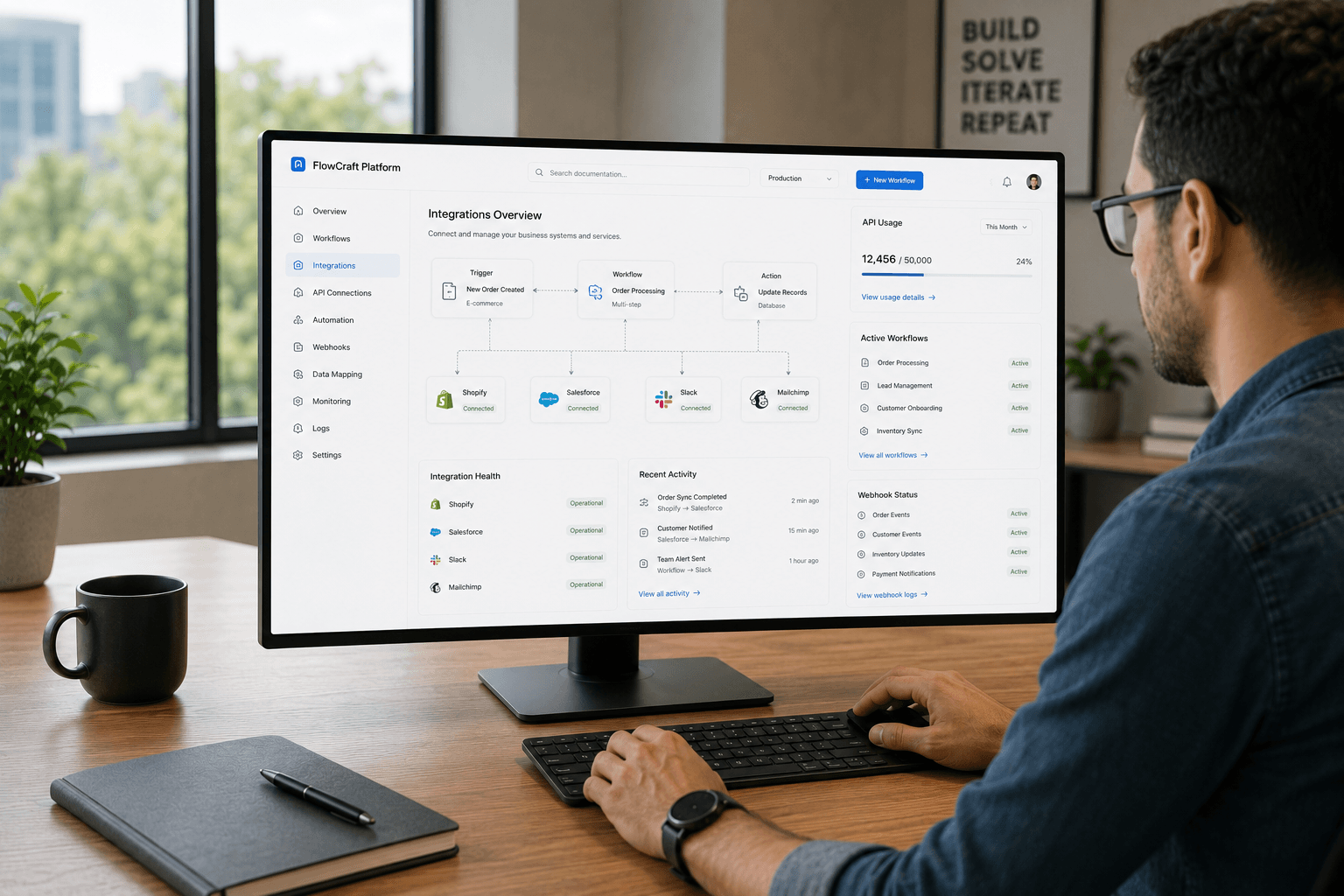 Enhanced Integrations and Functionality
