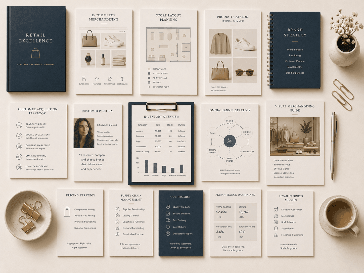 SEO For Every Retail Business