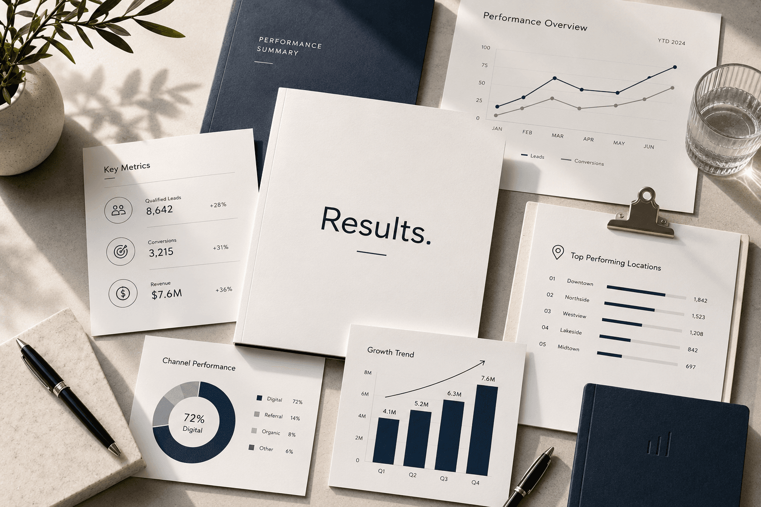 Automotive Marketing and Accountability