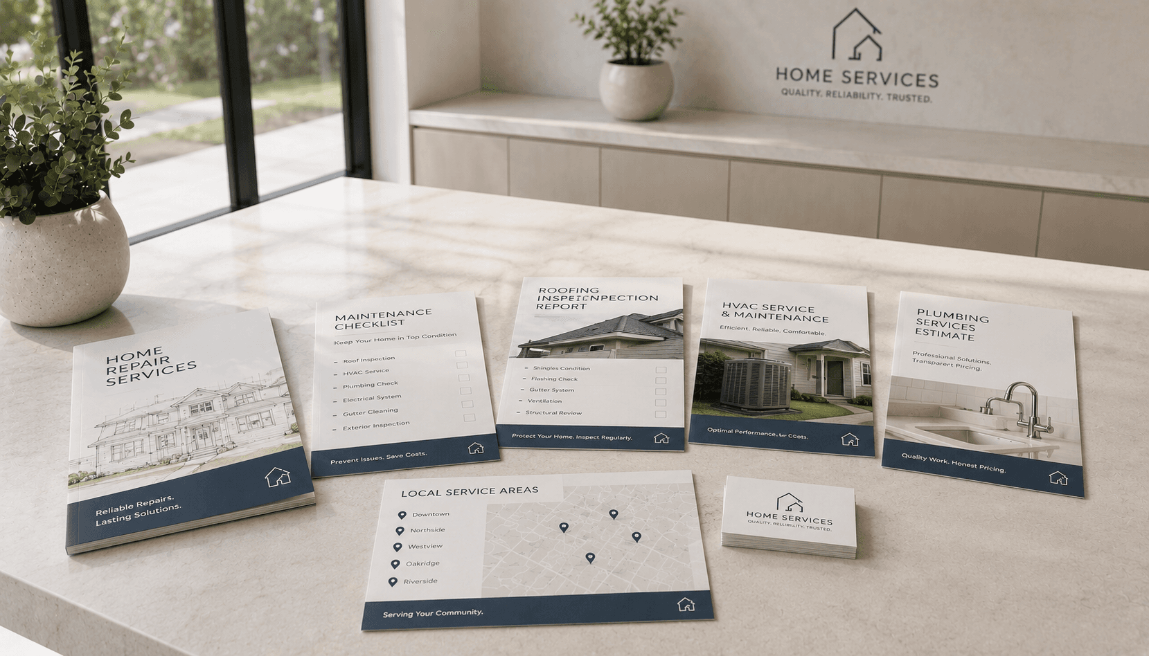 Capture High-Intent Local Service Searches