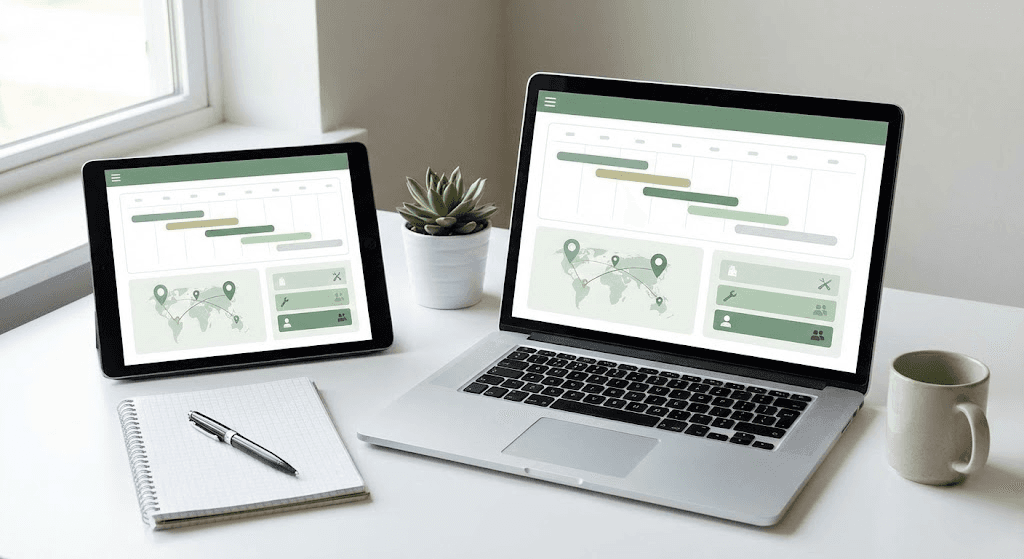 Managing Volunteers and Resources
