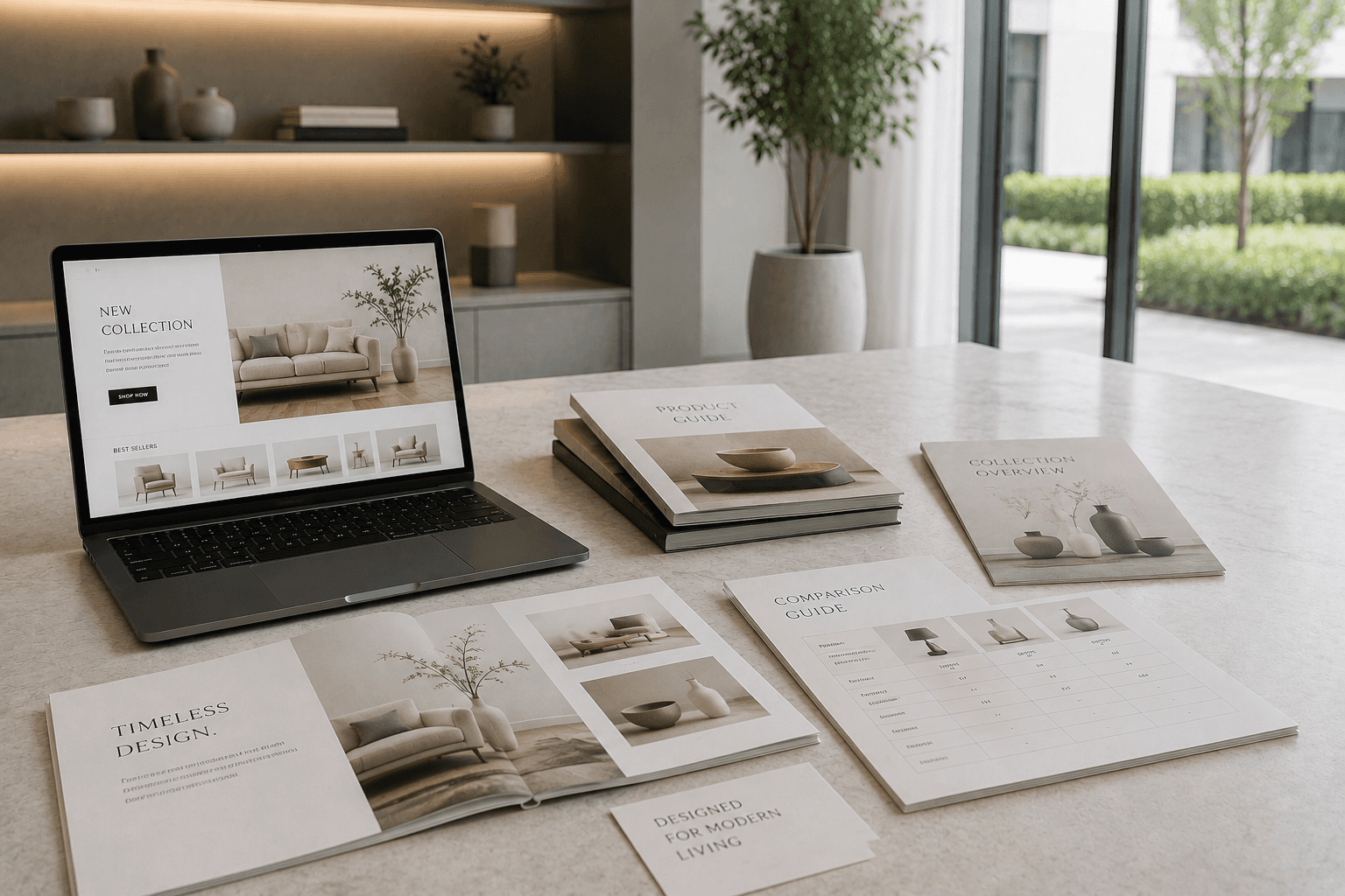 Help Customers Discover Your Products Online